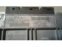 CENTRALITA MOTOR UCE 9646559880 84820V02 216473537