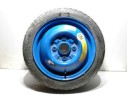 RUEDA COMPLETA REPUESTO T105/80D/D13 