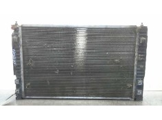Recambio de radiador agua para audi a4 berlina (b5) 1.9 tdi referencia OEM IAM    2