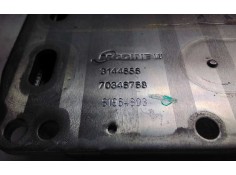 Recambio de enfriador aceite motor para renault trafic caja cerrada (ab 4.01) 2.0 dci diesel cat referencia OEM IAM 70346768   2