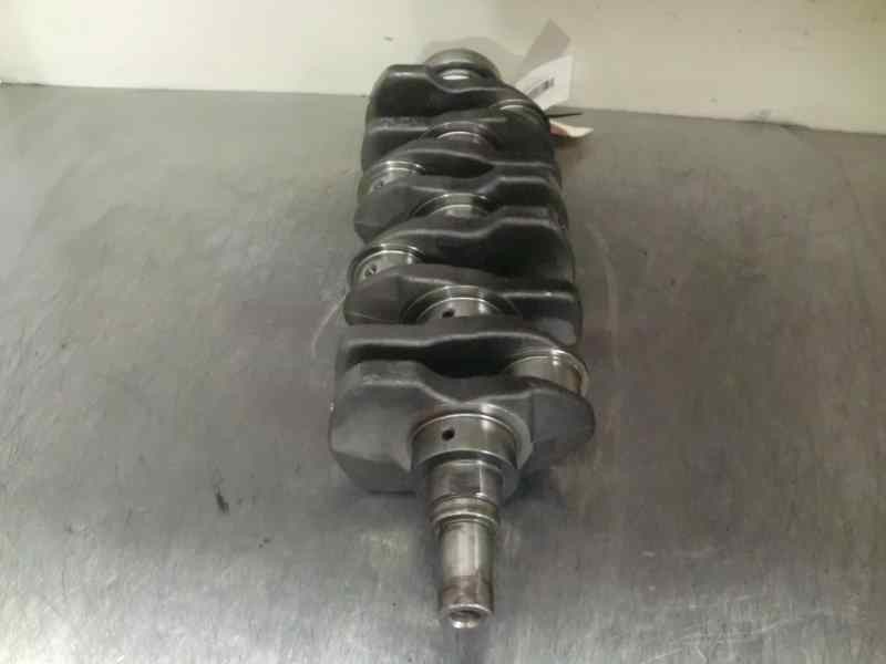 Recambio de cigueñal para nissan serena (c23m) 2.3 diesel referencia OEM IAM 49  126236