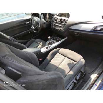 bmw serie 1 lim. (f21) del año 2013