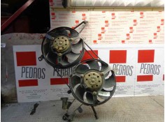 Recambio de electroventilador para fiat brava (182) td 75 sx referencia OEM IAM 0046479804   2
