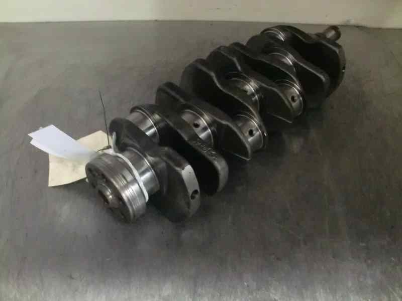 Recambio de cigueñal para nissan serena (c23m) 2.3 diesel referencia OEM IAM 49  126236