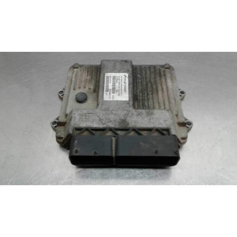 Recambio de centralita motor uce para fiat grande punto (199) 1.3 16v multijet active (55kw) referencia OEM IAM 51854481 238 