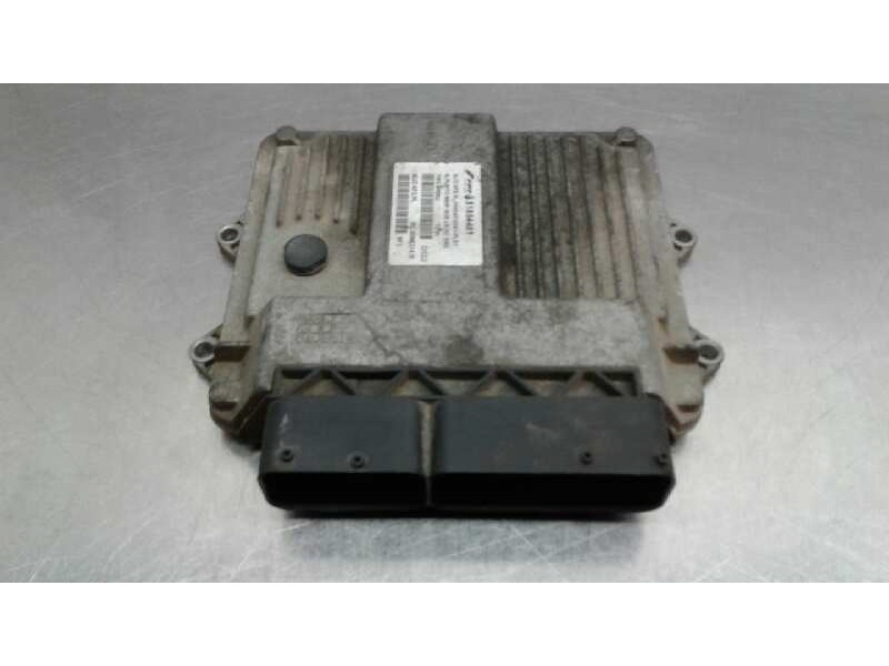 Recambio de centralita motor uce para fiat grande punto (199) 1.3 16v multijet active (55kw) referencia OEM IAM 51854481 238 