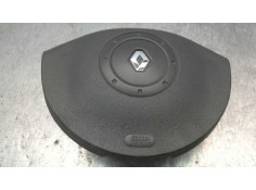 Recambio de airbag delantero izquierdo para renault megane ii berlina 3p 1.5 dci diesel referencia OEM IAM   