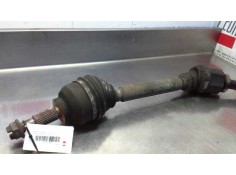 Recambio de transmision delantera derecha para renault laguna ii (bg0) expression referencia OEM IAM    2