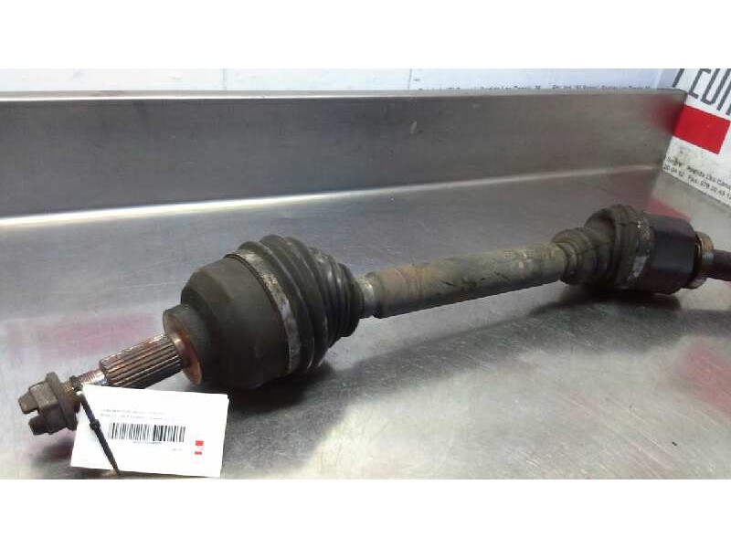 Recambio de transmision delantera derecha para renault laguna ii (bg0) expression referencia OEM IAM   