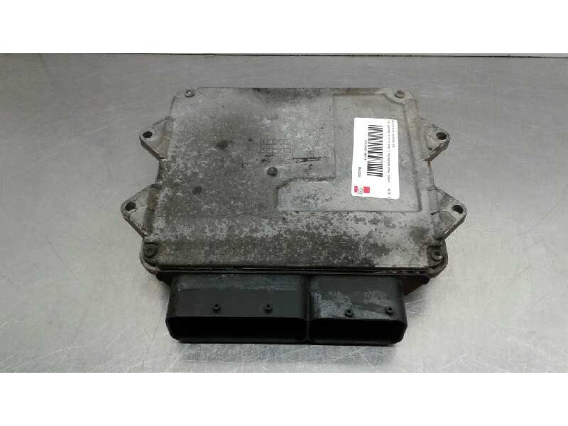 Recambio de centralita motor uce para fiat grande punto (199) 1.3 16v multijet active (55kw) referencia OEM IAM 51854481 238 