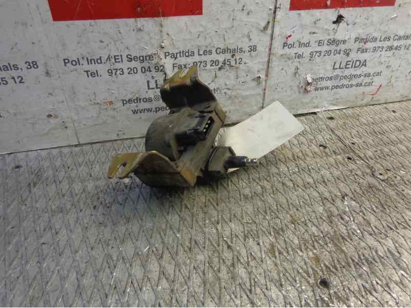 Recambio de bobina encendido para renault twingo (co6) 1.2 (c066/67/68) referencia OEM IAM   