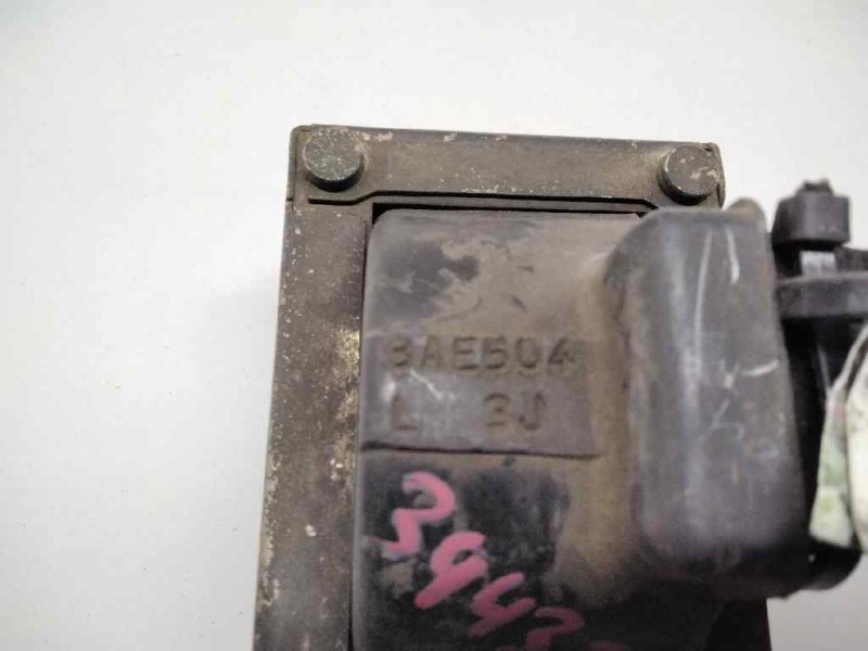 Recambio de bobina encendido para renault twingo (co6) 1.2 (c066/67/68) referencia OEM IAM   