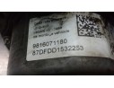 ABS 9816071180 9816073880 