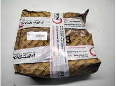 Recambio de disco freno delantero para opel tigra referencia OEM IAM 569042  