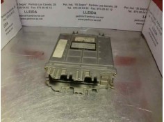 Recambio de centralita motor uce para nissan terrano/terrano.ii (r20) 2.7 turbodiesel referencia OEM IAM B281010802 119 12624