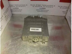 Recambio de centralita motor uce para nissan terrano/terrano.ii (r20) 2.7 turbodiesel referencia OEM IAM B281010802 119 12624 2