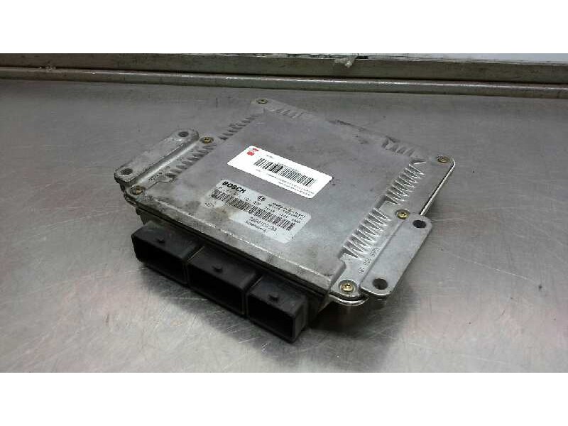 Recambio de centralita motor uce para renault laguna ii (bg0) expression referencia OEM IAM  293 