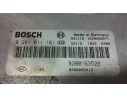 CENTRALITA MOTOR UCE 0281011101 8200163528 8200095416