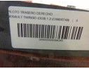 PILOTO TRASERO DERECHO 