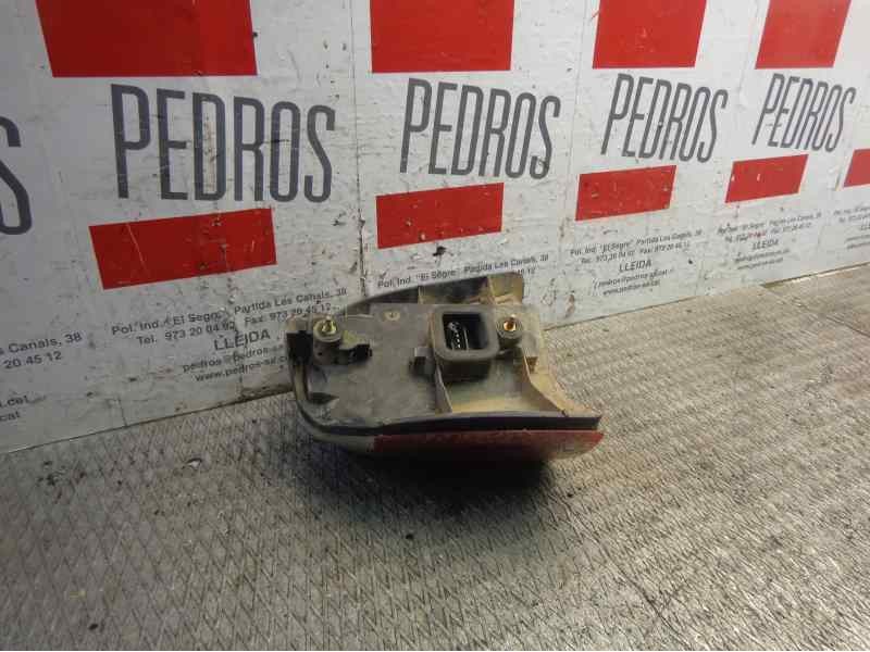 Recambio de piloto trasero derecho para renault twingo (co6) 1.2 (c066/67/68) referencia OEM IAM   