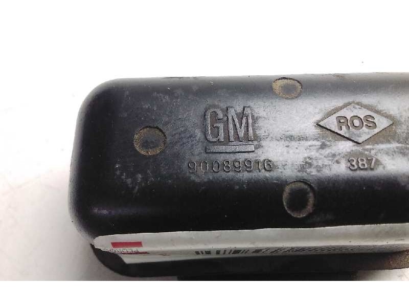 Recambio de cenicero para opel combo (corsa c) referencia OEM IAM 90089916  