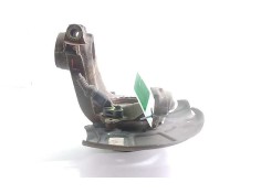 Recambio de mangueta delantera izquierda para seat leon (1m1) signo referencia OEM IAM    2