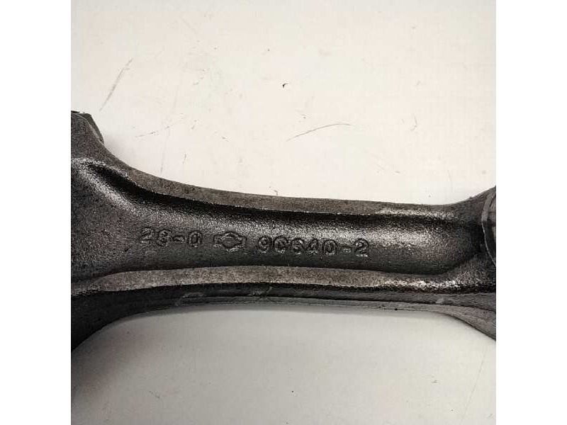 Recambio de biela para nissan serena (c23m) 2.3 diesel referencia OEM IAM 2809C6402  126242