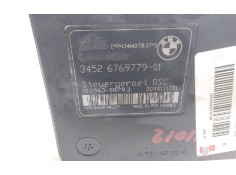 Recambio de abs para bmw serie 1 berlina (e81/e87) 118d referencia OEM IAM 3452676977901   2