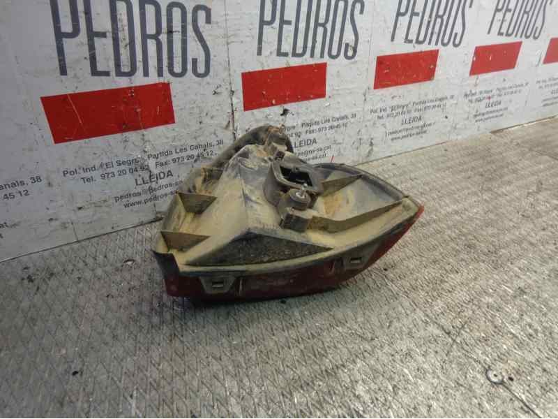 Recambio de piloto trasero izquierdo para renault twingo (co6) 1.2 (c066/67/68) referencia OEM IAM   