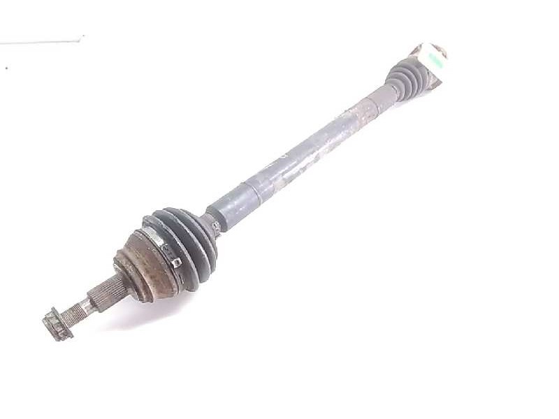 Recambio de transmision delantera derecha para seat leon (1m1) signo referencia OEM IAM   