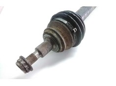 Recambio de transmision delantera derecha para seat leon (1m1) signo referencia OEM IAM    2