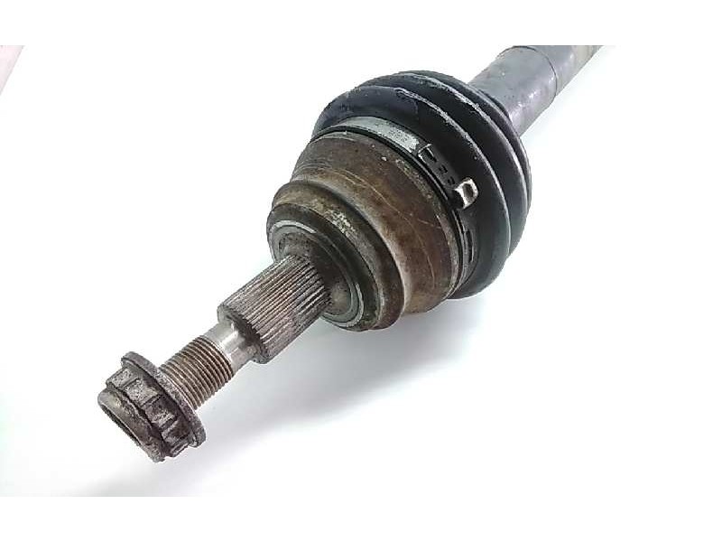 Recambio de transmision delantera derecha para seat leon (1m1) signo referencia OEM IAM   