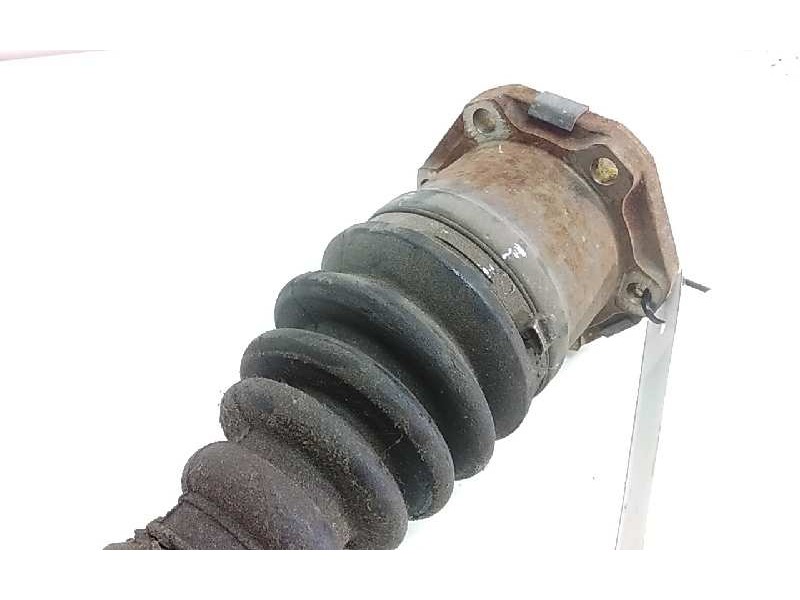 Recambio de transmision delantera derecha para seat leon (1m1) signo referencia OEM IAM   