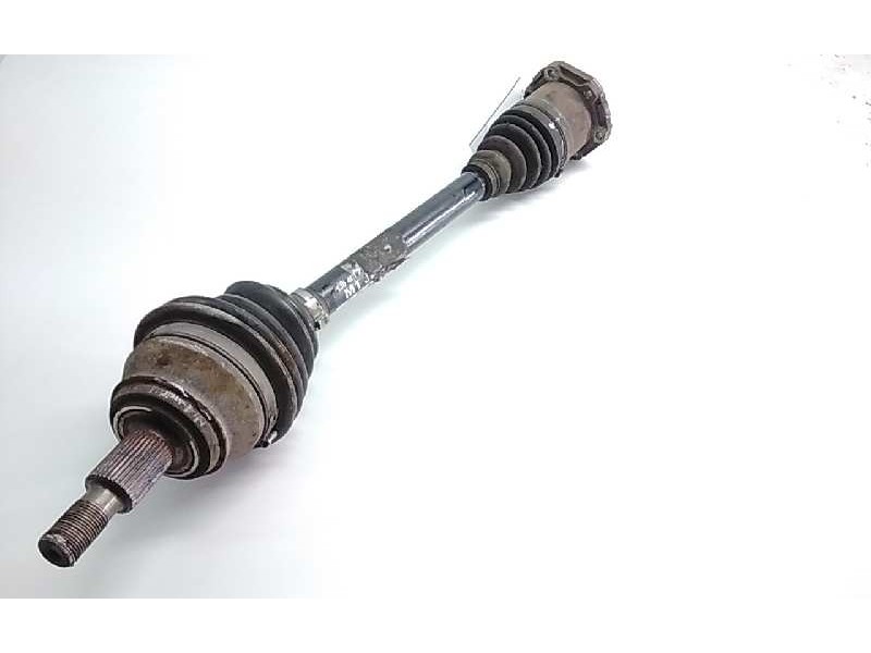 Recambio de transmision delantera izquierda para seat leon (1m1) signo referencia OEM IAM 1J0407271  