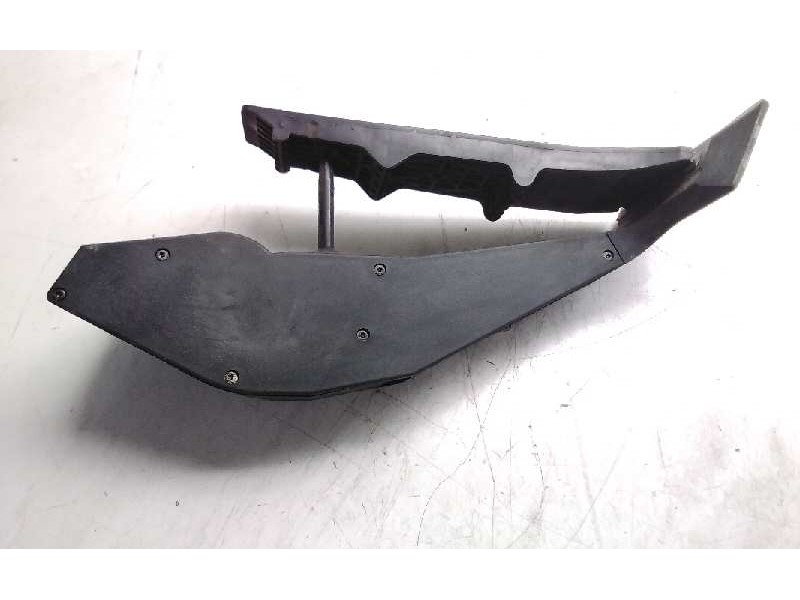 Recambio de potenciometro pedal para bmw serie 1 berlina (e81/e87) 118d referencia OEM IAM 354267669302  