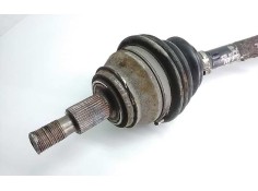 Recambio de transmision delantera izquierda para seat leon (1m1) signo referencia OEM IAM 1J0407271   2