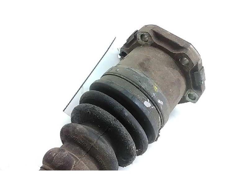 Recambio de transmision delantera izquierda para seat leon (1m1) signo referencia OEM IAM 1J0407271  