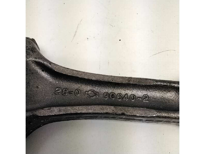 Recambio de biela para nissan serena (c23m) 2.3 diesel referencia OEM IAM 2809C6402  126242