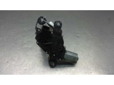 Recambio de motor limpia trasero para volkswagen golf v variant (1k5) referencia OEM IAM 0390201800 1K6955711 