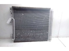 Recambio de condensador / radiador aire acondicionado para nissan nv 200 (m20) 1.5 dci cat referencia OEM IAM   