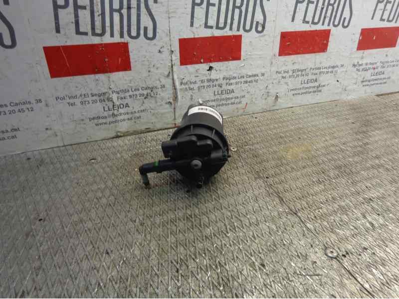 Recambio de filtro gasoil para renault megane ii berlina 3p confort authentique referencia OEM IAM   
