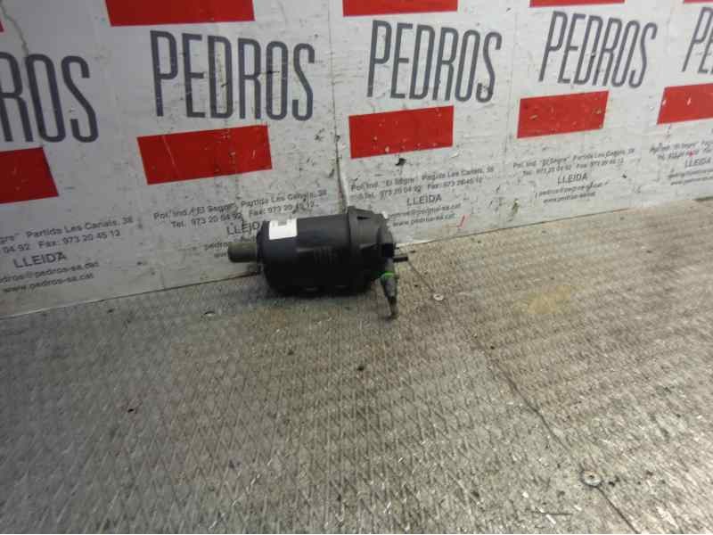 Recambio de filtro gasoil para renault megane ii berlina 3p confort authentique referencia OEM IAM   