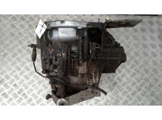 Recambio de caja cambios para renault laguna ii grandtour (kg0) dynamique referencia OEM IAM PK6018   2