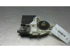 Recambio de motor elevalunas delantero derecho para audi a4 avant (8e) referencia OEM IAM E840311202   2