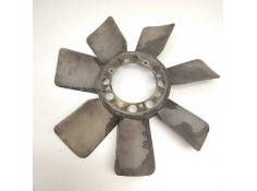 Recambio de ventilador viscoso motor para nissan serena (c23m) 2.3 diesel referencia OEM IAM   126247