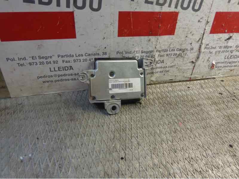Recambio de centralita airbag para renault megane ii berlina 3p confort authentique referencia OEM IAM 8200E67446  