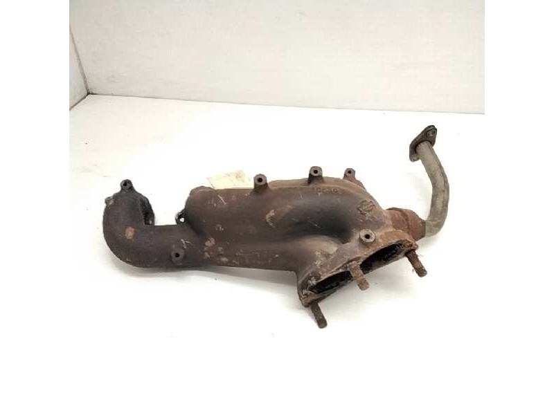 Recambio de colector escape para nissan serena (c23m) 2.3 diesel referencia OEM IAM 1400470640  126248
