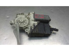 Recambio de motor elevalunas trasero derecho para volkswagen touran (1t1) referencia OEM IAM   