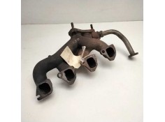 Recambio de colector escape para nissan serena (c23m) 2.3 diesel referencia OEM IAM 1400470640  126248 2