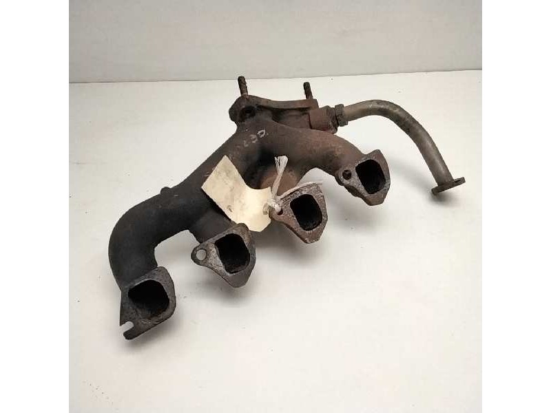 Recambio de colector escape para nissan serena (c23m) 2.3 diesel referencia OEM IAM 1400470640  126248